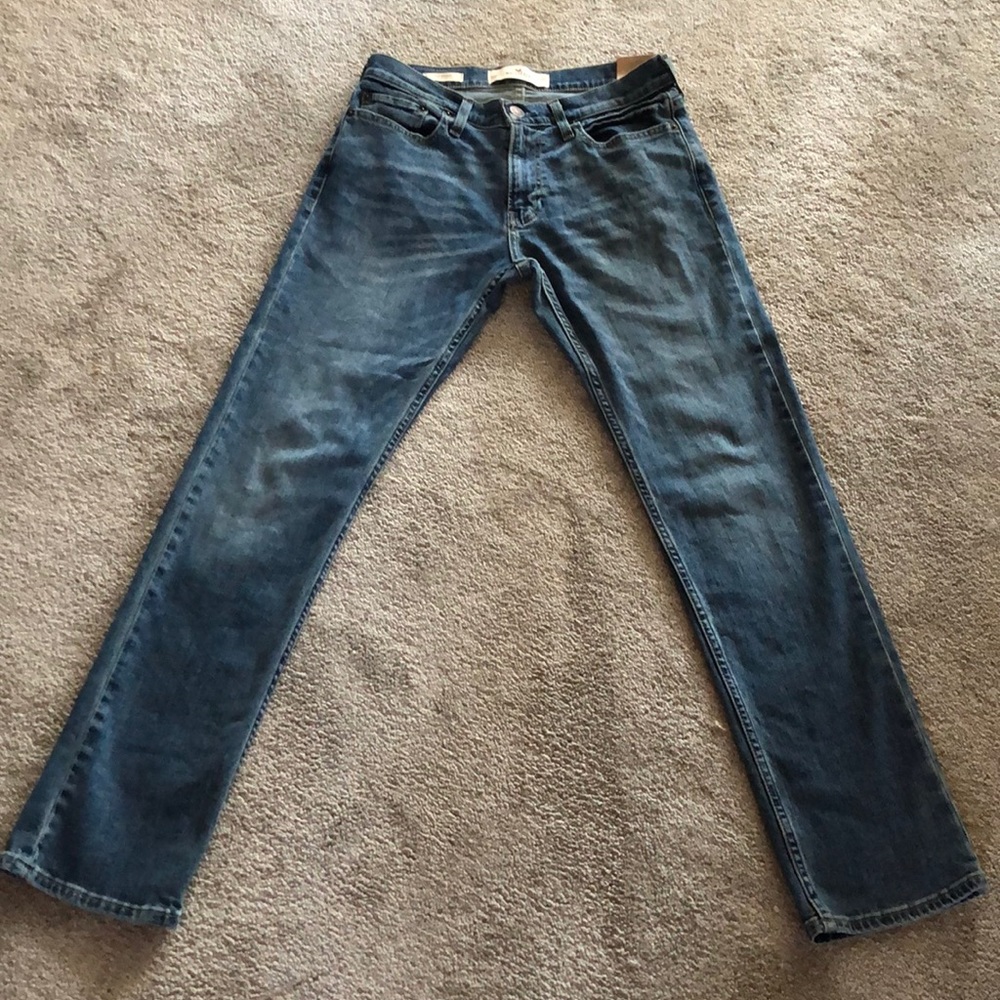 Hollister men’s jeans